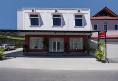 Bangunan 2 OYO 3225 Alinia Guest House Syariah