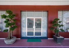Bangunan 5 OYO 3225 Alinia Guest House Syariah