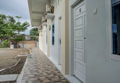 公共空间 7 OYO 3266 Alifah Residence Syariah