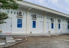 外部的 2 OYO 3266 Alifah Residence Syariah