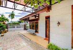 Exterior 6 OYO 3305 Bumi Siliwangi Residence