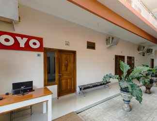 Lobi 2 Super OYO 3314 Syariah House