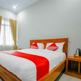Inayah Pkpri Hotel Syariah 1, Hotel Cikande