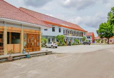 Exterior 7 Inayah Pkpri Hotel Syariah