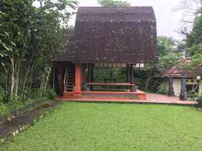 Luar Bangunan 4 SPOT ON 3288 Villa Ramayana