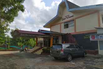 ภายนอกอาคาร 4 OYO 3324 Wilhelmina Hostel