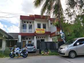 Exterior 4 SUPER OYO 3323 Icha Homestay