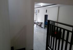 共用スペース 5 Hotel O Icha Homestay