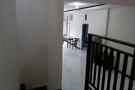 Common Space SUPER OYO 3323 Icha Homestay