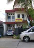 EXTERIOR_BUILDING SUPER OYO 3323 Icha Homestay