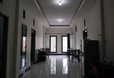 Ruang untuk Umum 7 SUPER OYO 3323 Icha Homestay