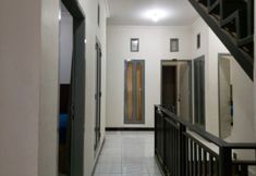 Ruang untuk Umum 6 SUPER OYO 3323 Icha Homestay