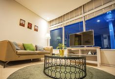 Common Space 3 Yemala Suites @ Vortex KLCC