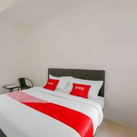 OYO 3315 Tanjung Residence Syariah 1, โรงแรม & ที่พัก BPJS Ketenagakerjaan Padang