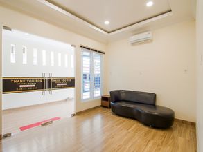 ロビー 4 Hotel O Adam Malik Guesthouse Near Stasiun Medan