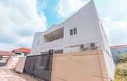 Exterior 4 Kost Rasyamada