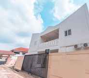 Exterior 4 Kost Rasyamada