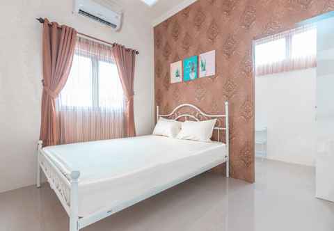 Bedroom Kost Rasyamada