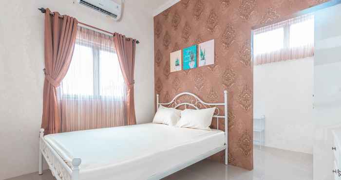 Bedroom Kost Rasyamada