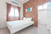 Bedroom Kost Rasyamada