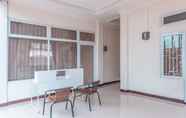 Lobby 6 Kost Rasyamada