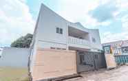 Exterior 3 Kost Rasyamada