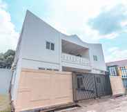 Exterior 3 Kost Rasyamada