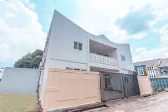 Exterior 4 Kost Rasyamada