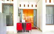 Lobi 6 OYO Life 2967 Kost Exclusive Cavindra House Syariah