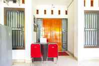 Lobi OYO Life 2967 Kost Exclusive Cavindra House Syariah