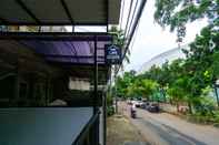 Bangunan OYO Life 2967 Kost Exclusive Cavindra House Syariah