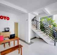 ล็อบบี้ 4 OYO 3279 Joy Residence