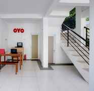 Lobby 5 OYO 3279 Joy Residence