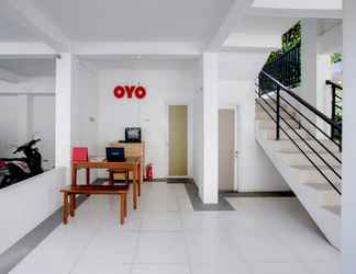 ล็อบบี้ 2 OYO 3279 Joy Residence