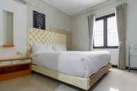 Bilik Tidur Bumi Katineung Home Stay Exclusive