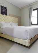 BEDROOM Bumi Katineung Home Stay Exclusive