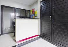 Sảnh chờ 4 Bumi Katineung Home Stay Exclusive