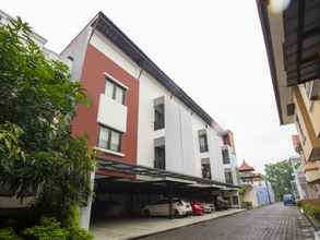 Exterior 4 Bumi Katineung Home Stay Exclusive