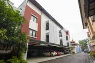 Luar Bangunan Bumi Katineung Home Stay Exclusive