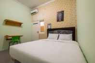 Bedroom OYO 2676 Cathaleya Homestay Syariah