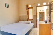 Bedroom OYO Life 2792 Kadoeng Krasan Banyuwangi