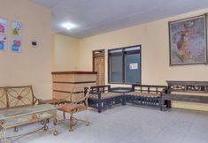 Lobby 7 OYO Life 2792 Kadoeng Krasan Banyuwangi