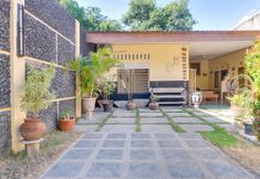 Exterior 3 OYO Life 2792 Kadoeng Krasan Banyuwangi