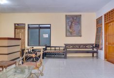 Lobby 6 OYO Life 2792 Kadoeng Krasan Banyuwangi