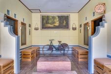 公共空间 OYO Life 2792 Kadoeng Krasan Banyuwangi