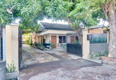 Exterior 5 OYO Life 2792 Kadoeng Krasan Banyuwangi