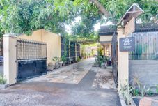 ภายนอกอาคาร OYO Life 2792 Kadoeng Krasan Banyuwangi