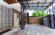 Exterior 6 OYO Life 2923 Lavenia Kost 2