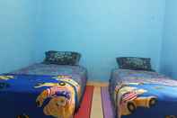 Kamar Tidur OYO Life 2745 Nabeza House