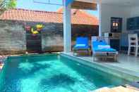 Swimming Pool Kampial House